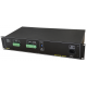 ZASILACZ RACK DO 8 KAMER HD PULSAR RAC24P 24VAC/8x1A/PTC